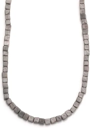 Miniatura 38 de Piedra natural de 0.15 x 0.176 pulgadas (0.157 x 0.157 in), cuentas sueltas de turquesa africana, energía curativa de cristal para hacer joyas