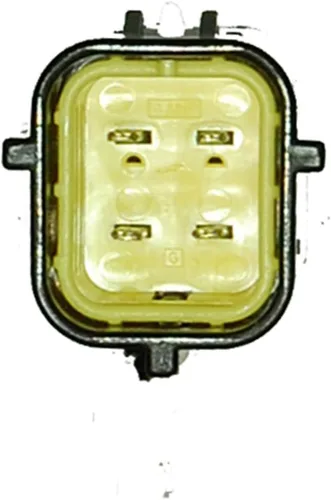 Miniatura 4 de Sensor de oxígeno delantero compatible con Chevrolet Aveo 2009 2010 2011 PC-75627 2011 2010 2009