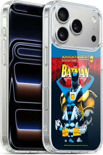 Miniatura 12 de Head Case Designs Funda de gel con licencia oficial de Batman DC Comics Hush Catwoman icónica para disfraces de cómics [grado militar] compatible