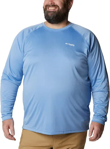 Miniatura 10 de Columbia Camiseta de manga larga Terminal Tackle para hombre