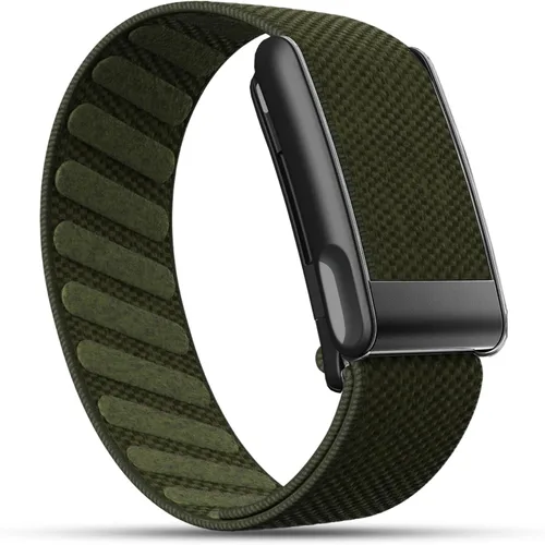 Miniatura 11 de DADO Correa deportiva de nailon ultrasuave compatible con WHOOP 5.0, One, Peak y Life Correa transpirable, duradera y de ajuste seguro NO