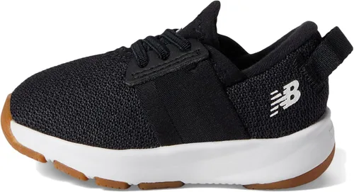 Miniatura 5 de New Balance Tenis de correr Dynasoft Nergize V3 sin cordones para bebé niña