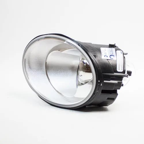 Miniatura 3 de TYC Conjunto de faro delantero izquierdo compatible con Volkswagen Beetle 2006-2010