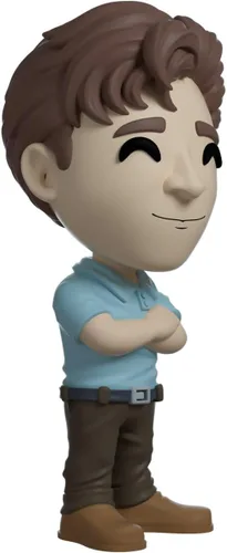 Miniatura 3 de Youtooz Kappa - Figura de vinilo de 4.8 pulgadas, con licencia oficial de Twitch Emote, colaboración coleccionable de Twitch, por Youtooz Twitch