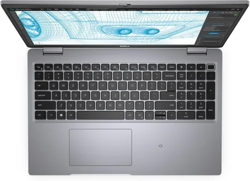 Miniatura 5 de Dell Precision 3561 Workstation Laptop 15.6 pulgadas 1920x1080 FHD Core i5-11500H - Disco duro SSD de 512 GB - 16 GB de RAM 6 núcleos @ 4.6