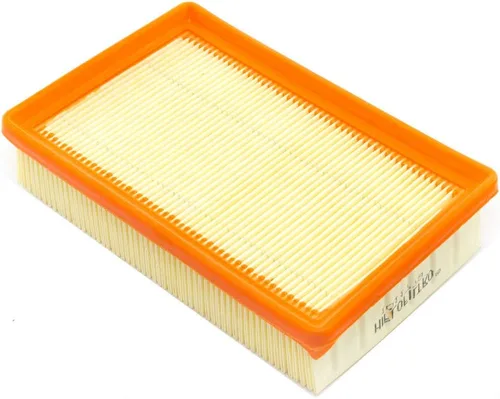 Miniatura 4 de Hiflofiltro Filtro de aire de repuesto HFA7915 Premium OEM, negro