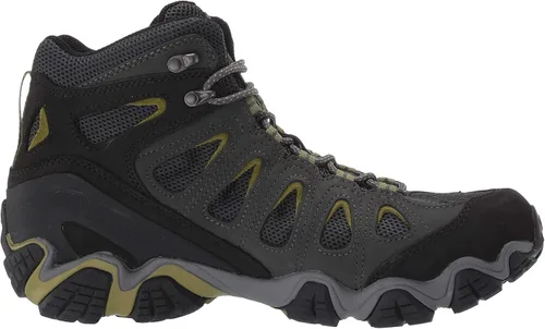 Miniatura 6 de Oboz Sawtooth II Mid B-Dry - Botas de senderismo para hombre