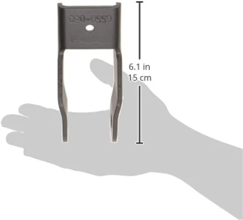 Miniatura 2 de Belltech Kit de extensión de choque 6652