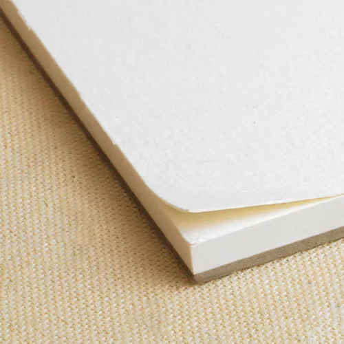 Miniatura 5 de Pro Art Bloc de acuarela de 12 x 16 AF 140 libras, 15 unidades, papel de acuarela, cuaderno de bocetos, papel de color de agua, bloc de papel