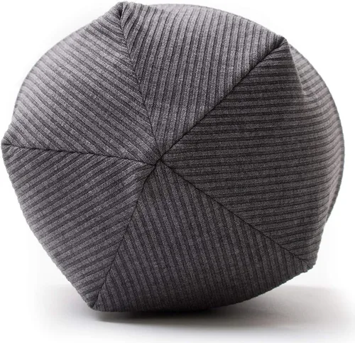Miniatura 5 de SD SHADOW DOMAIN Gorro moderno y elegante de tela de punto de calidad, transpirabilidad y elasticidad
