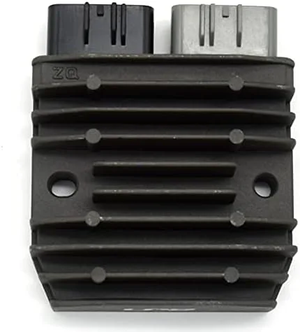 Regulador de Voltaje Rectificador adecuado para BMW 12319467618 para BMW F750GS K80, F850GS K81, F850 Adv K82, F900R K83, F900XR K84, S1000XR K69