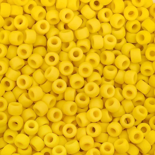 Miniatura 7 de 300 piezas de cuentas de pony de silicona para trenzar el cabello, colores negros 6 * 9 mm cuentas de kandi suaves para hacer pulseras, bolígrafos