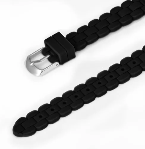 Miniatura 3 de Reloj de 35 mm de cara grande Easy Reader para mujer a prueba de agua