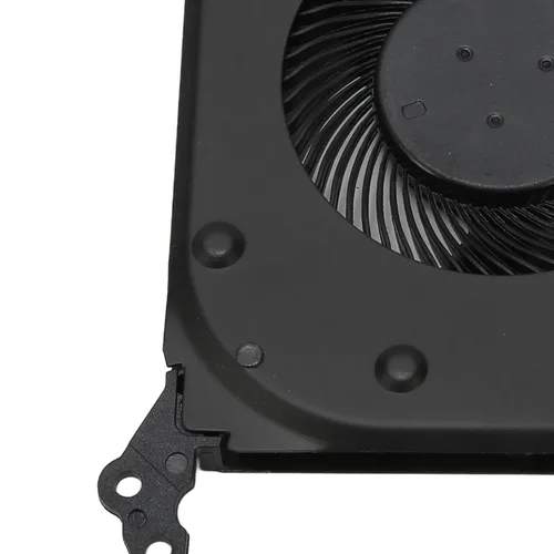 Miniatura 9 de Legion 5 15IMH05/15ARH05 Ventilador de refrigeración para CPU y GPU, 4 pines CC 5V