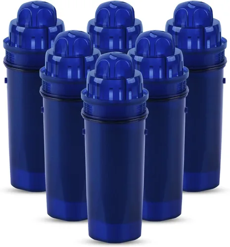 Miniatura 10 de ICEPURE Filtro de agua de repuesto para jarra PUR CRF950Z, CRF-950Z, PPF900Z, PPF951K, PPT700W, CR-1100C, CR1100CV, DS-1800Z, PPT711W, PPT711B
