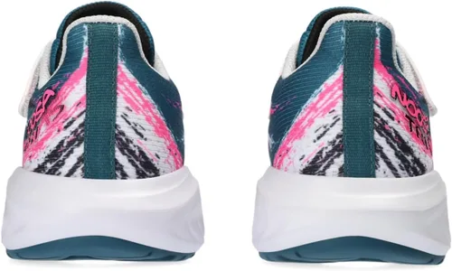 Miniatura 5 de ASICS Zapatos Preescolares PRE Noosa TRI 15 para niños