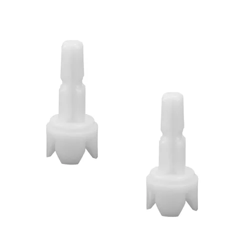 2 piezas de repuesto compatibles con Baby Brezza FRP0046 Formula Pro Advanced