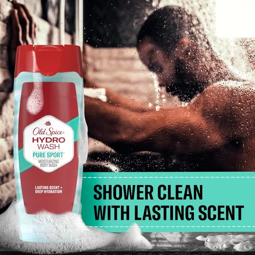 Miniatura 6 de Old Spice Sport Plus, 16 oz