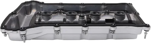 Miniatura 5 de TRQ Tapa de Válvulas Compatible con 2011-2014 Chrysler 200 2007-2010 Sebring 2008-2014 Dodge Avenger 2007-2012 Caliber 2009-2020 Journey 2007-2017