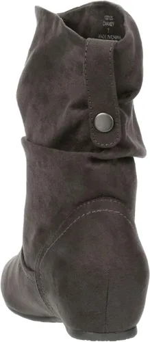 Miniatura 4 de XAPPEAL Carney - Botines cortos sin cordones para mujer