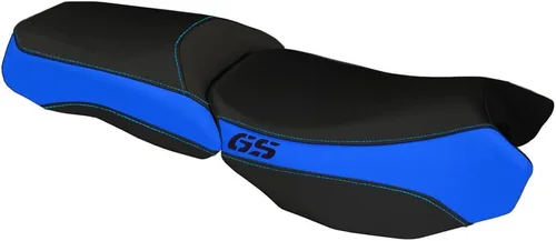 Miniatura 2 de Funda de asiento compatible con BMW R 1200 GS Adventure (13-18)