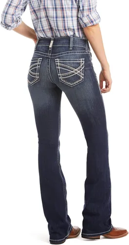 Miniatura 2 de ARIAT R.E.A.L. Bootcut Shawna en Odessa
