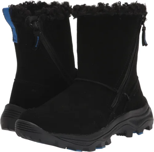 Miniatura 7 de Merrell Botas de nieve impermeables Icepack 2 Zip Polar para mujer