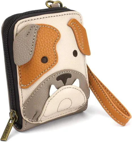 Miniatura 2 de Chala Cute-C - Cartera para tarjetas de crédito