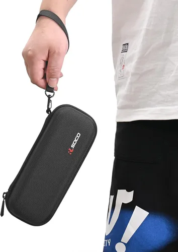 Miniatura 6 de RLSOCO Estuche de transporte para DJI Osmo Pocket 4/Osmo Pocket 3 Creator Combo (solo funda)