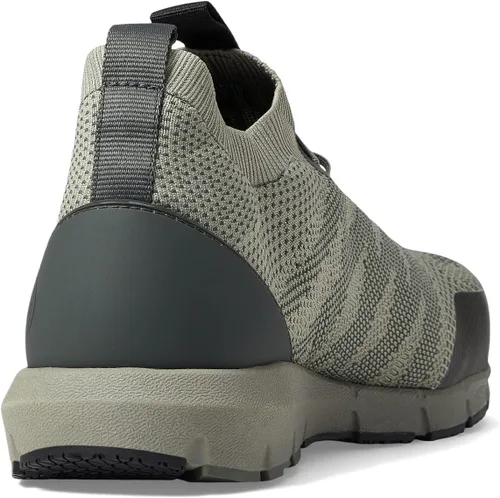 Miniatura 5 de Timberland Pro Tenis de trabajo de punto sin cordones Radius A2B6X para hombre