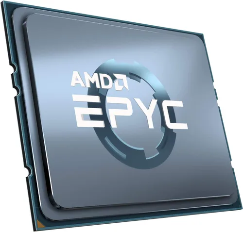 Miniatura 3 de AMD PS7281BEAFWOF EPYC x86 CPU Modelo 7281 (16c/32t 2.1GHz) 16 ranuras DIMM DDR4 con hasta 2 TB de RAM y 128 carriles de PCIe 3