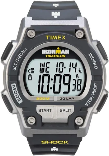 Miniatura 8 de Timex Reloj Ironman Endure 30 Shock de 1.654 in para hombre