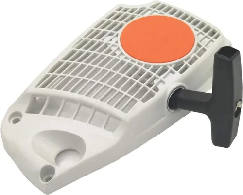 Miniatura 5 de Conjunto de arranque de retroceso para motosierra STIHL MS192 MS192T MS192TC MS193T