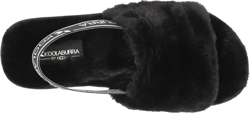 Miniatura 5 de Koolaburra by UGG - Pantuflas Fuzz'n Ii para mujer
