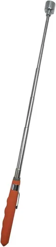 Miniatura 6 de Regalos de Navidad Herramienta magnética telescópica de recogida Extensible de 31" 20 lb de fuerza de tracción, varilla magnética para lugares