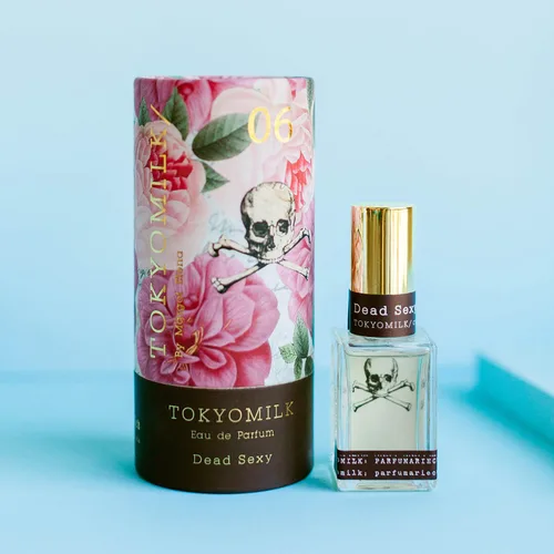 Miniatura 2 de TokyoMilk Eau de Parfum, 1 fl oz, 29.5 ml, Fragancia en Spray de Lujo para Mujeres, Fragancia Femenina Característica, Esenciales de Belleza