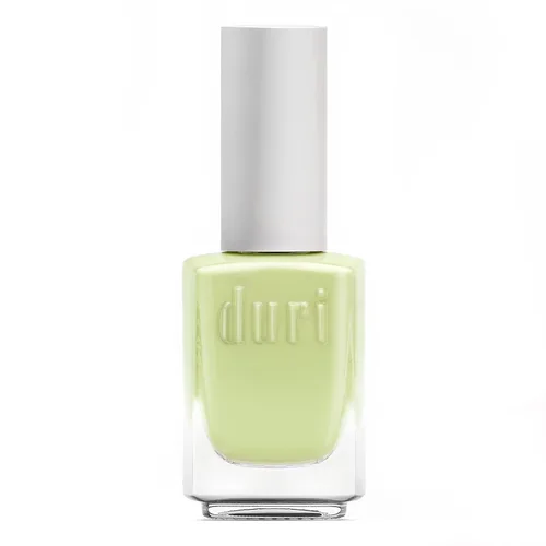 Miniatura 28 de duri Esmalte de uñas, terciopelo rojo 688, rojo sexy, cobertura completa, acabado brillante, secado rápido, 0.45 onzas líquidas. Rojo Velvet
