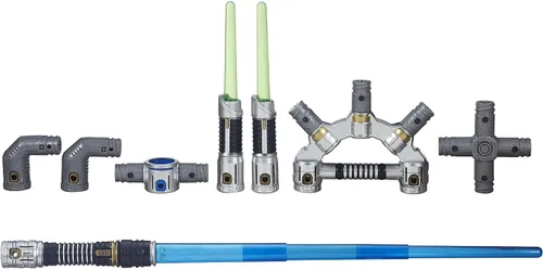 Miniatura 6 de Sable de luz de Star Wars, Estándar, Multi