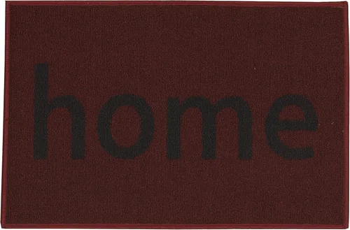 Miniatura 13 de Ottomanson Sweet Home Collection - Alfombra de goma, 2 pies 3 pulgadas x 3 pies, color negro