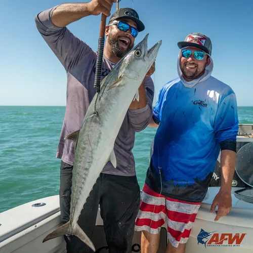 Miniatura 6 de Alambre de pesca americano Surflon recubierto de nailon 1x7 de acero inoxidable, línea líder de pesca para agua salada, prueba de 10 libras - prueba