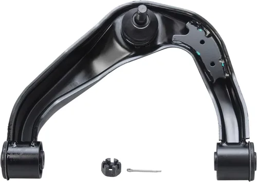 Miniatura 10 de Detroit Axle - Brazo de control delantero derecho para Chrysler 300 2008-2023 Dodge Challenger 2005-2008 Magnum 2005-2008, brazo de control