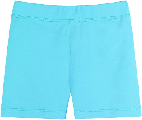 Miniatura 89 de Lilax Pantalones cortos de baile básicos y suaves para niñas para gimnasia o debajo de las faldas