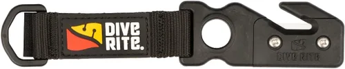 Miniatura 2 de Dive Rite Cortador de línea de cerámica con funda