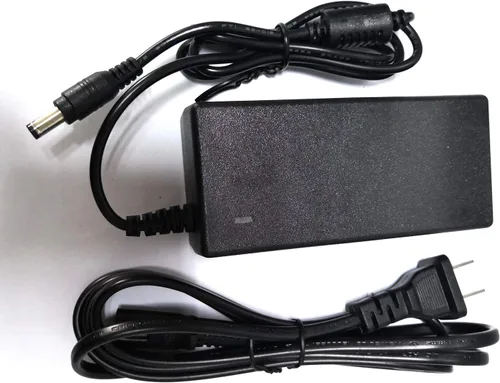 Miniatura 4 de 9V 2A Reemplazo AC DC Adaptador Cargador para Roland PSB-1U Tambor Piano Teclado Adaptador Po Fuente de alimentación con cable de CA US