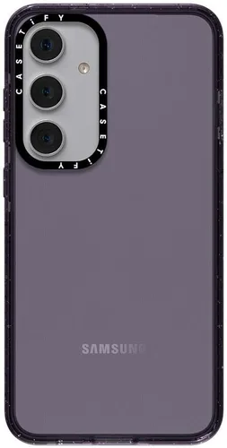 Miniatura 24 de CASETiFY Impact - Funda para Galaxy S23 [4 veces probada contra caídas de grado militar, protección contra caídas de 8.2 pies] – Setas mágicas
