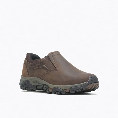 Miniatura 4 de Merrell Moab Adventure MOC - Zapatos de senderismo para hombre