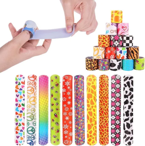 Miniatura 3 de 52 regalitos de fiesta para niños y niñas de 4 años en adelante, recuerdos y rellenos para bolsas de fiesta, tesoro, premios de carnaval, premios