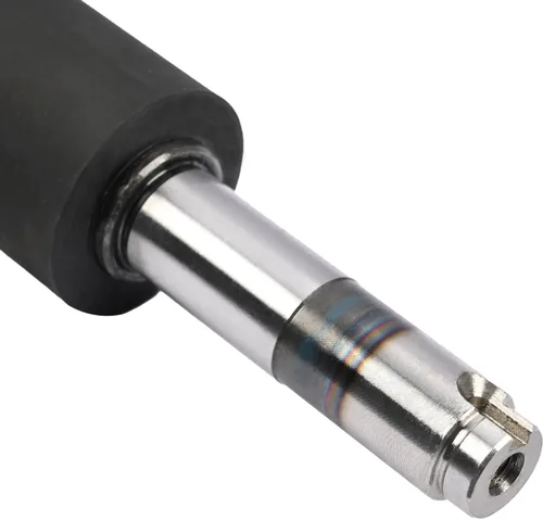 Miniatura 5 de 5140010-94 Rodillo trasero apto para DeWalt DW735 DW735X Juego de rodillos de 13 pulgadas de tres cuchillos de dos velocidades
