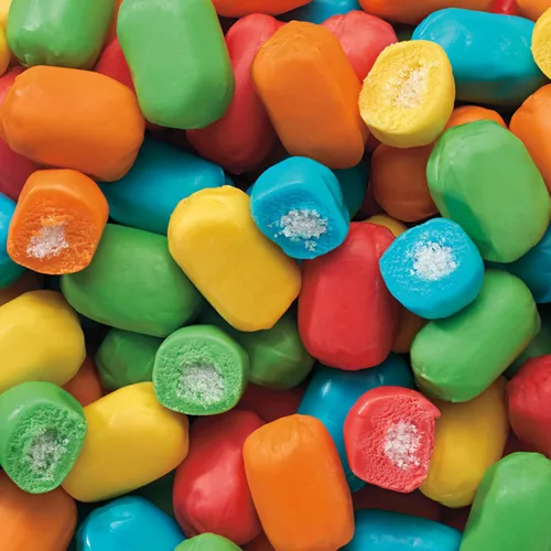 Miniatura 5 de SOUR PATCH KIDS Caramelos masticables suaves y masticables, tamaño compartido, 8.12 onzas