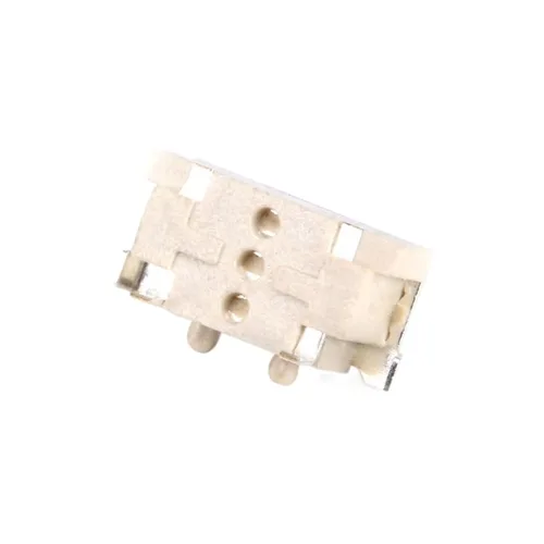Miniatura 2 de Rocker Switch 100pcs Micro Tact Switch Touch 3 * 6 * 3.5 3x6x3.5 SMD